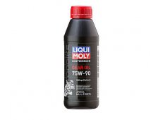 Масло мотоцикл _7589 'Liqui Moly' /Трансмис.масло  75w90/