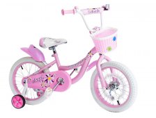 Велосипед Детский 'Bibitu ANGEL' /Д-18 /B18A1P/