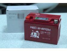 Аккумуляторная батарея 12v.-9a. 'RE 12-09 Red Energy' //