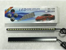 Дневные ходовы огни 21 LED 'ДХО' /2-шт A1 5 Арт DRL 21/