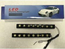 Дневные ходовы огни 8 LED LED240 'ДХО' /2-шт Арт LFL-03/