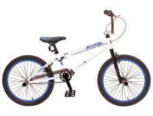 Велосипед Stinger '20" BMX GRAFFITTI' /X52650/
