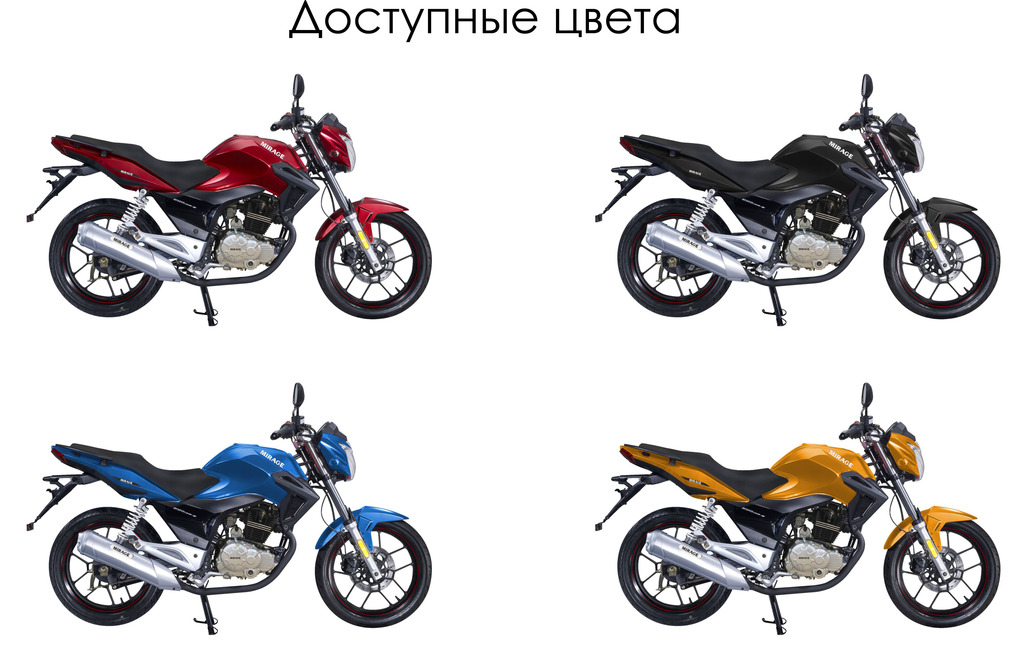 Мотоциклы Цена Фото Характеристики